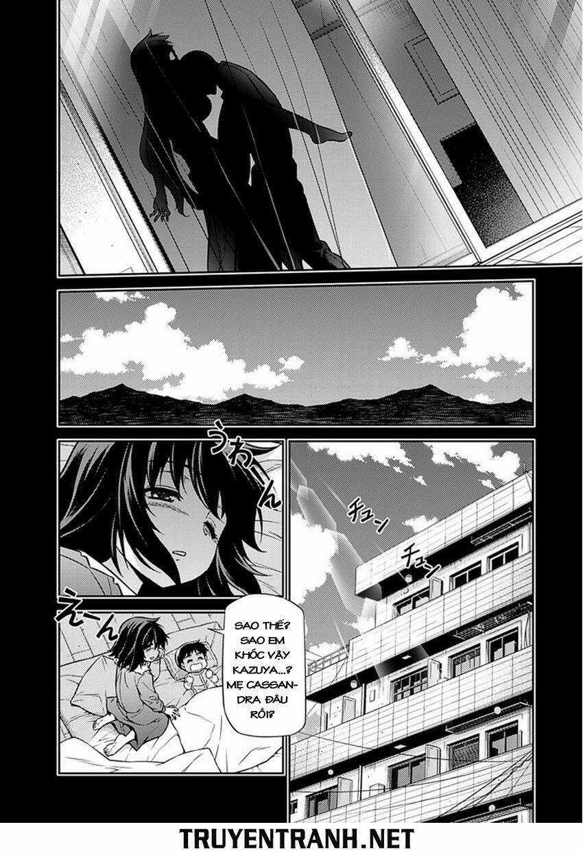 Freezing - Chapter 194 - Trang 30