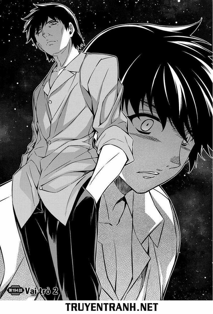 Freezing - Chapter 194 - Trang 4