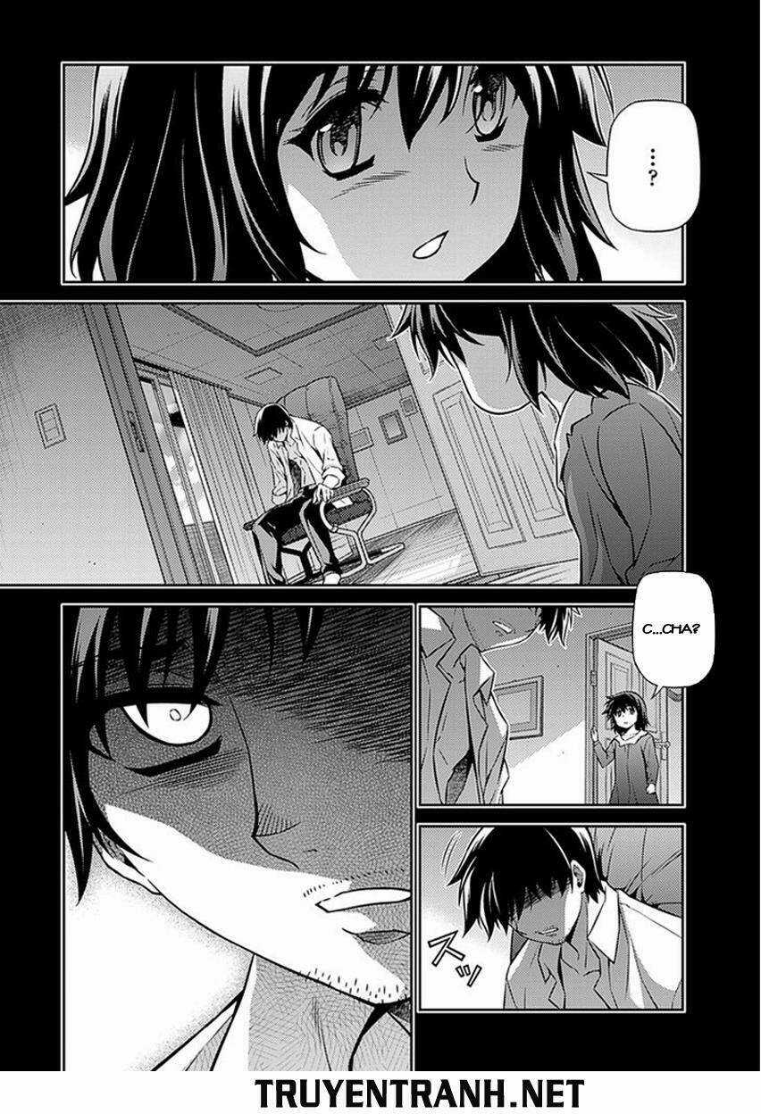 Freezing - Chapter 194 - Trang 31