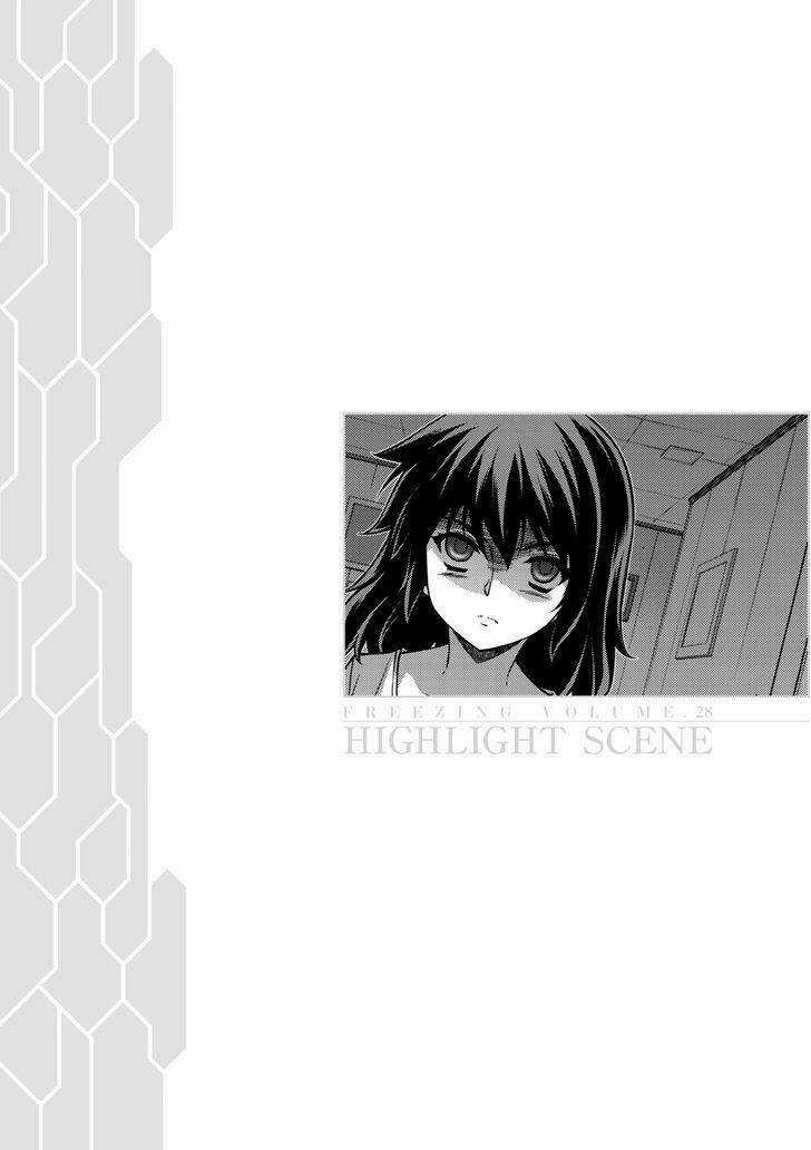 Freezing - Chapter 194 - Trang 33