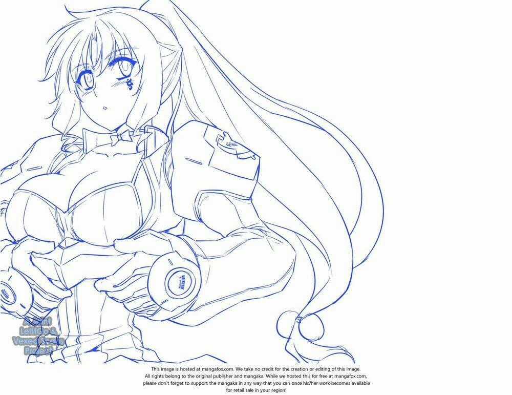 Freezing - Chapter 194 - Trang 35