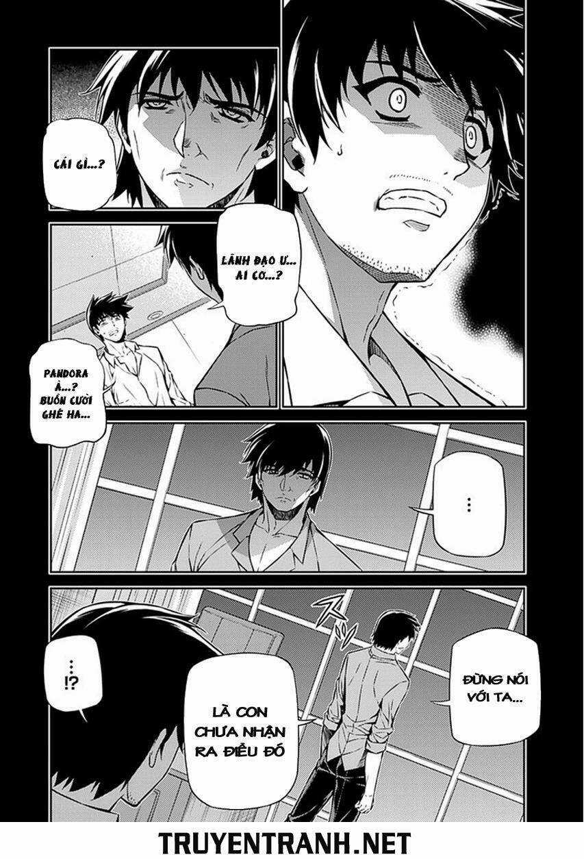 Freezing - Chapter 194 - Trang 6