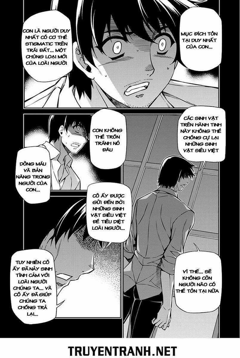 Freezing - Chapter 194 - Trang 7