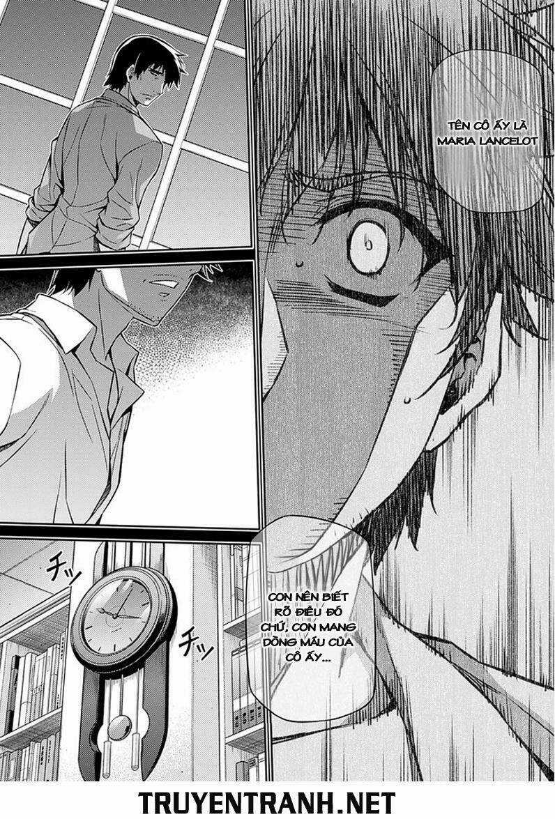 Freezing - Chapter 194 - Trang 8