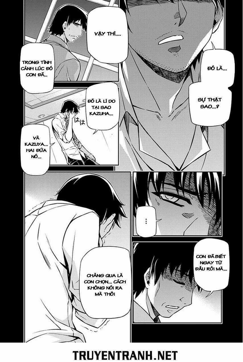 Freezing - Chapter 194 - Trang 9