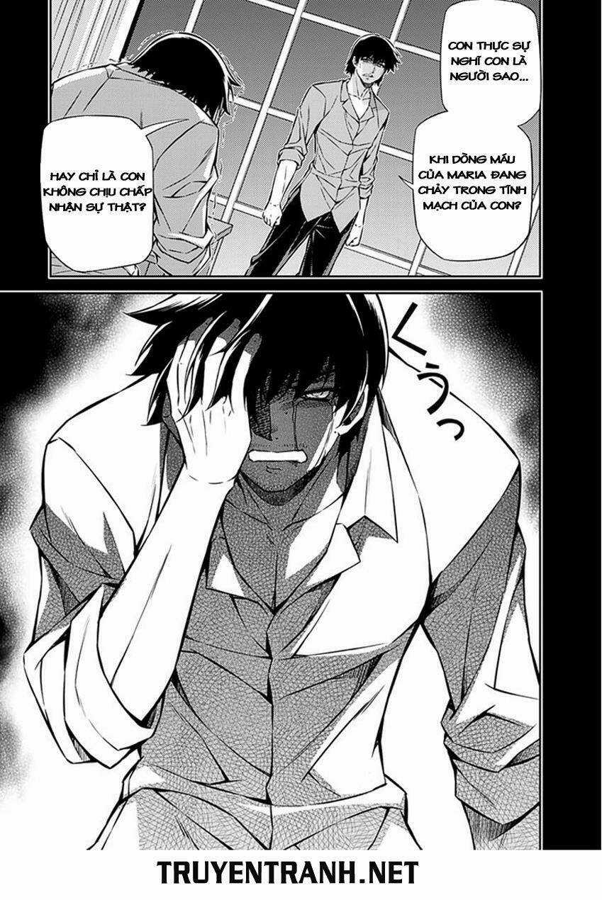 Freezing - Chapter 194 - Trang 10