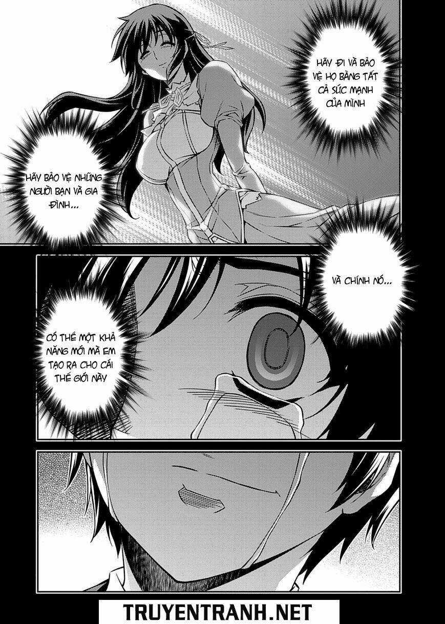 Freezing - Chapter 195 - Trang 13