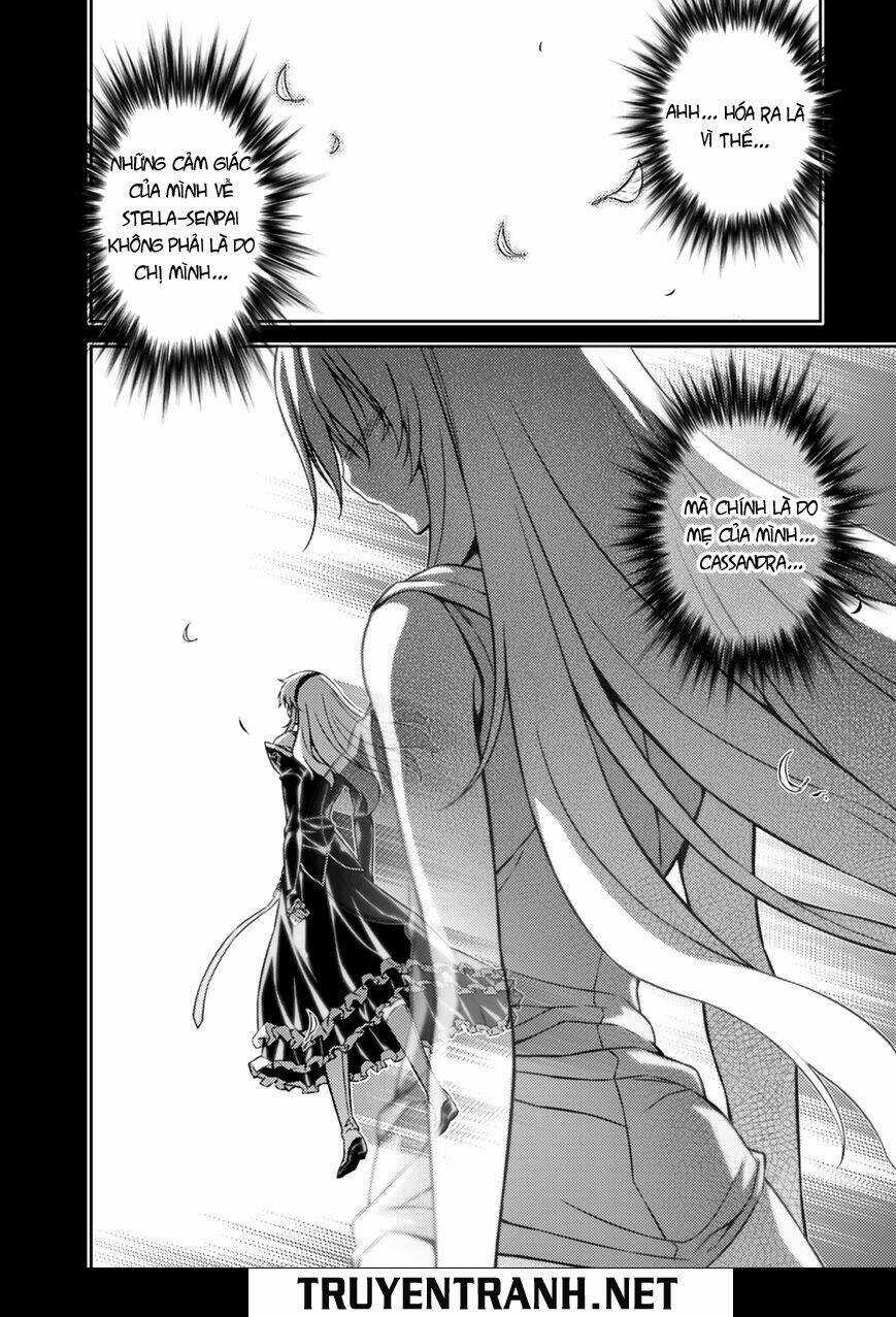 Freezing - Chapter 195 - Trang 14