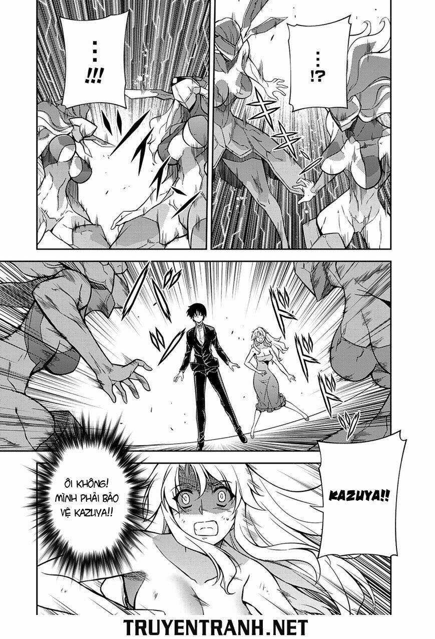 Freezing - Chapter 195 - Trang 20