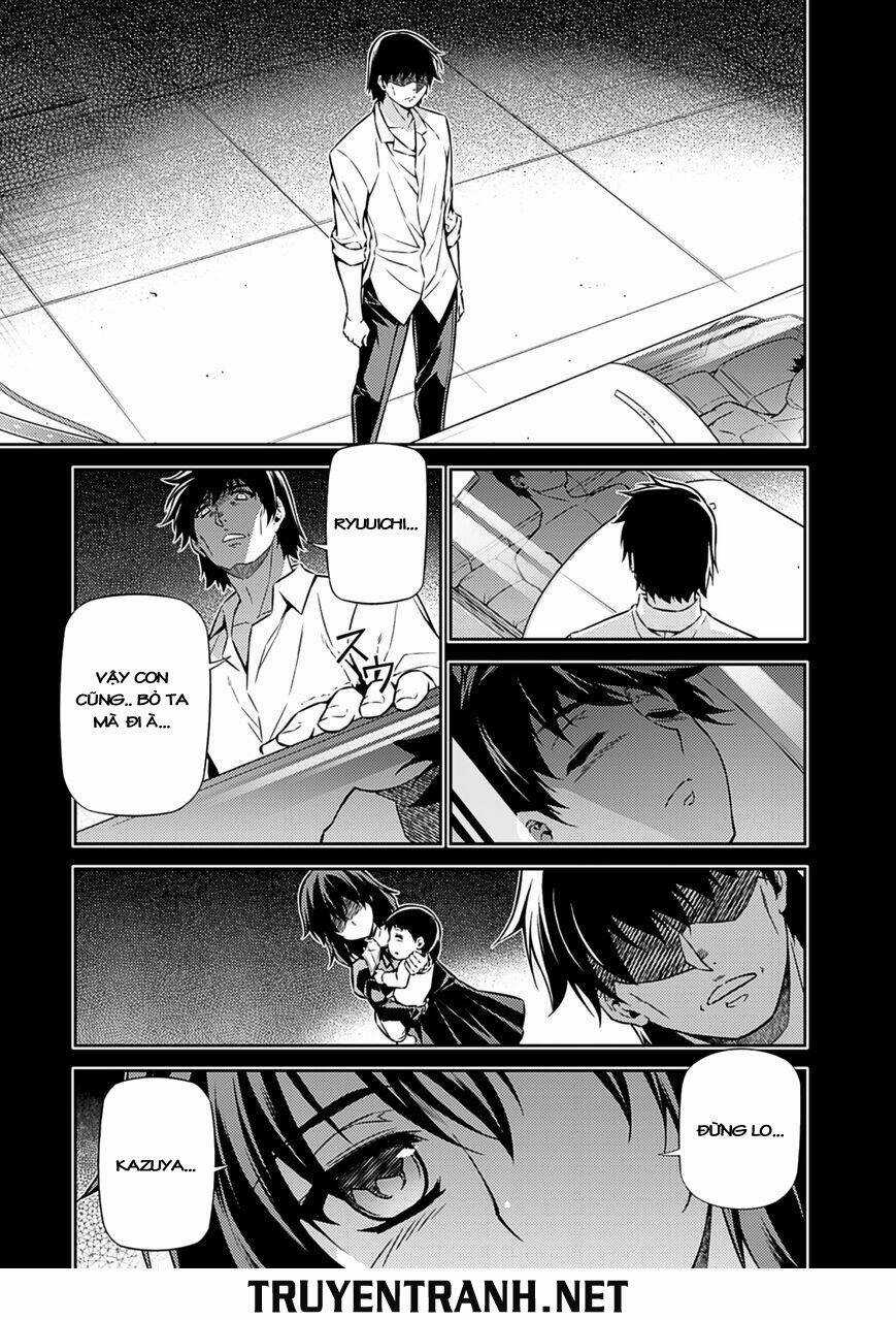 Freezing - Chapter 195 - Trang 3