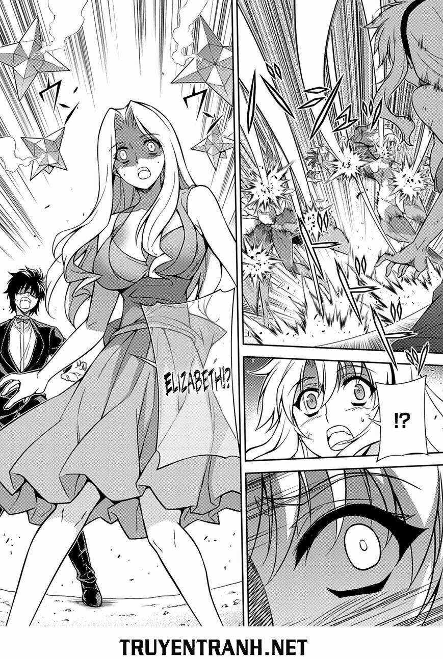 Freezing - Chapter 195 - Trang 21