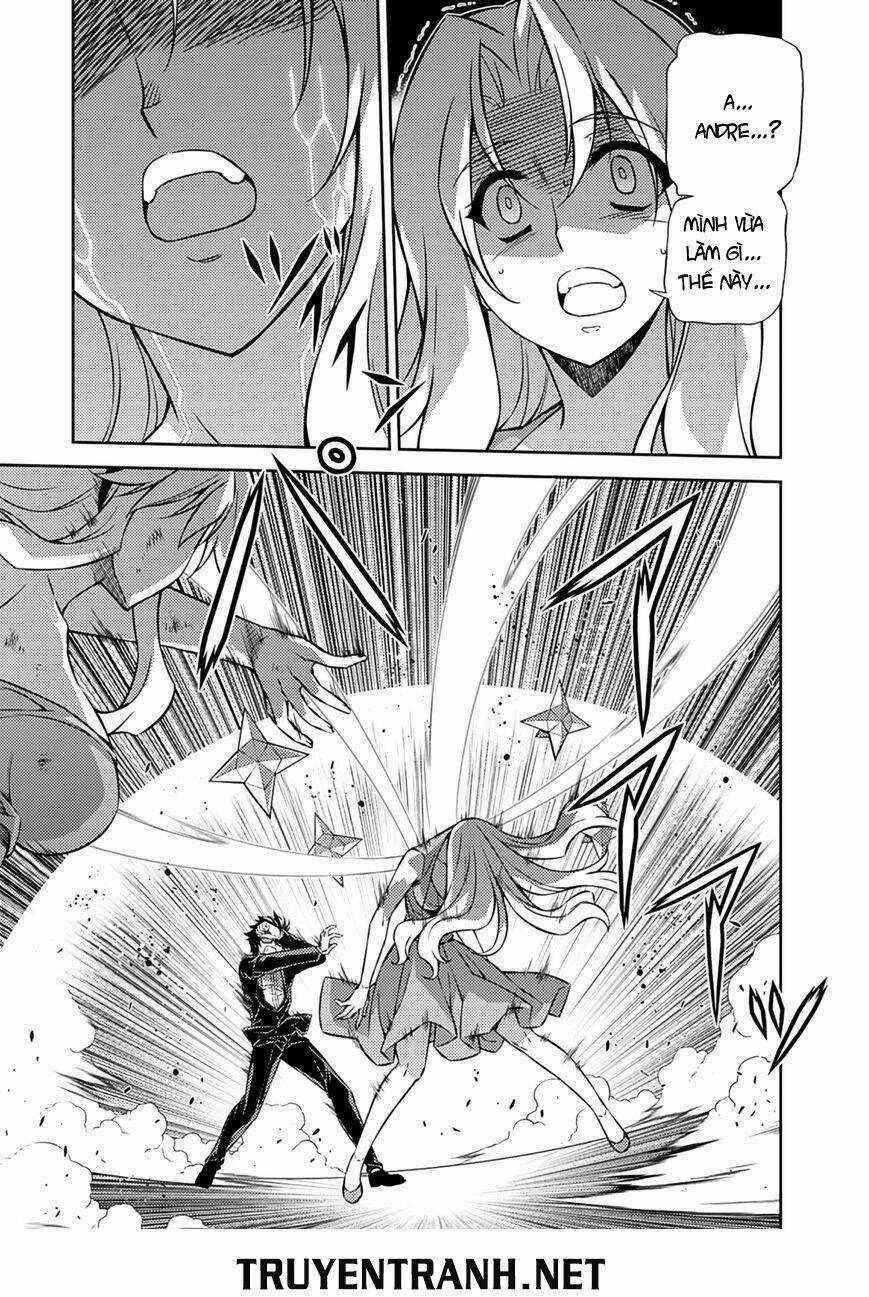 Freezing - Chapter 195 - Trang 22