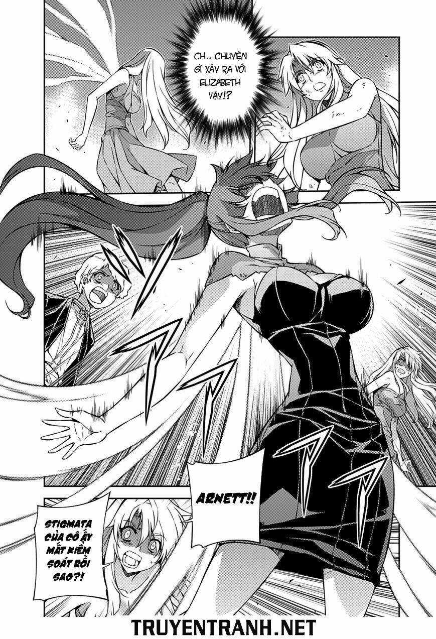 Freezing - Chapter 195 - Trang 23