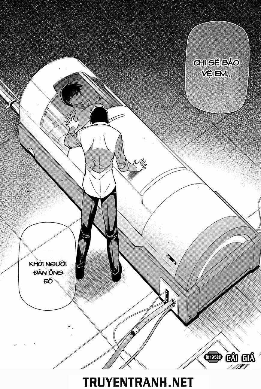 Freezing - Chapter 195 - Trang 4