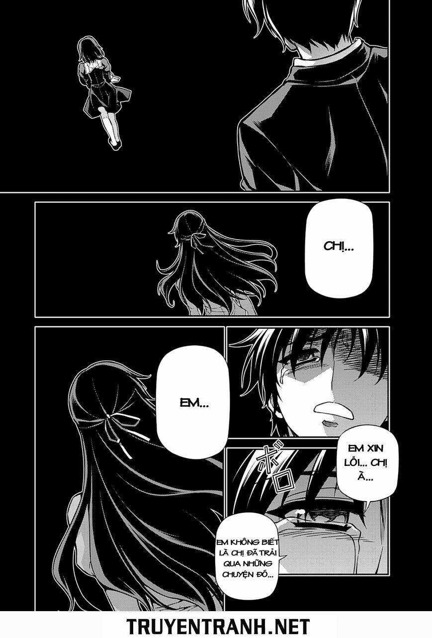 Freezing - Chapter 195 - Trang 5