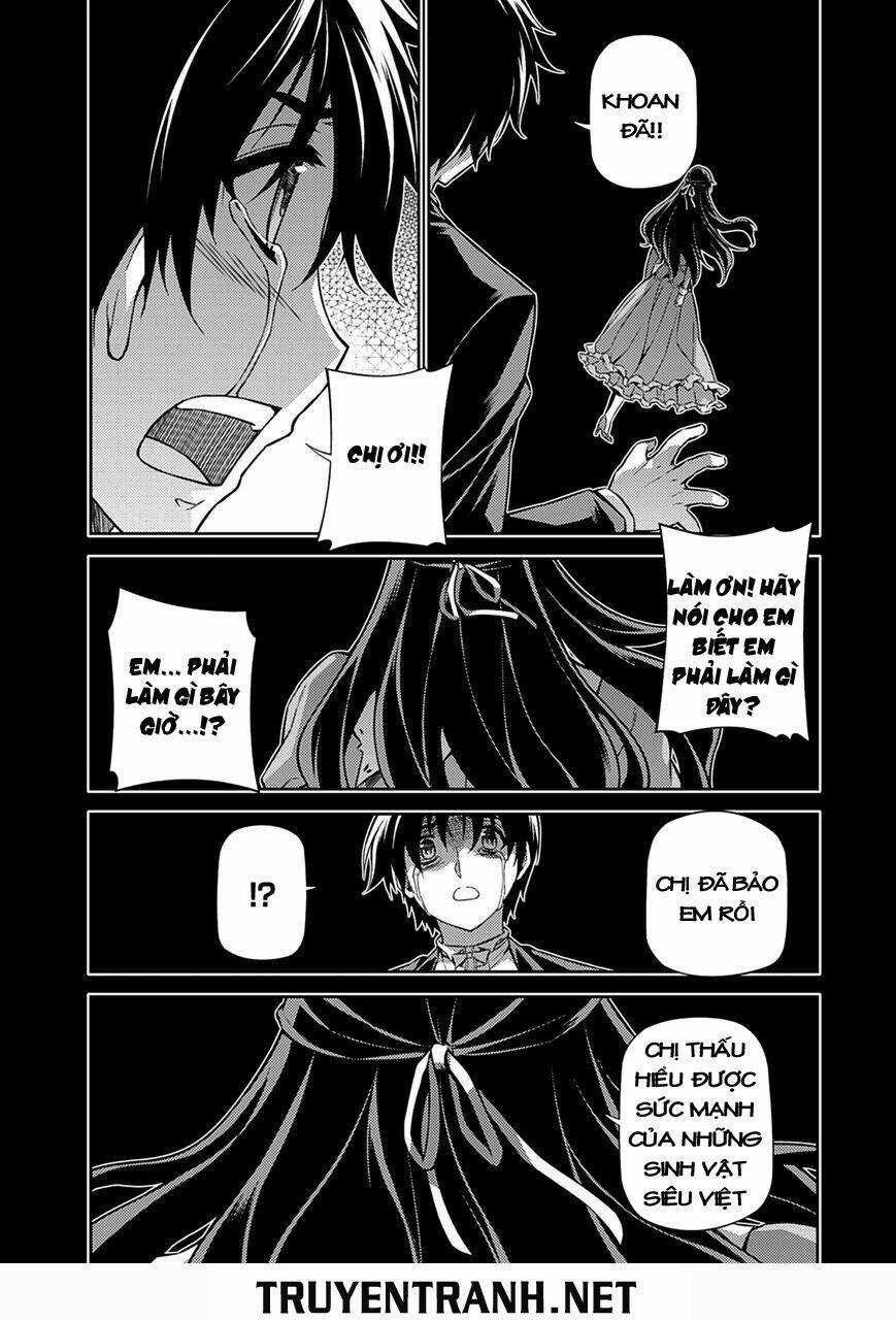 Freezing - Chapter 195 - Trang 6