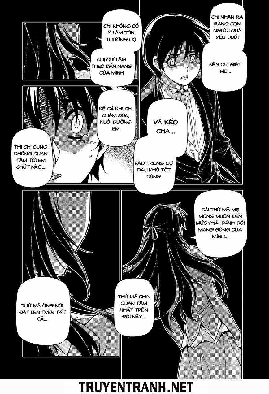 Freezing - Chapter 195 - Trang 7