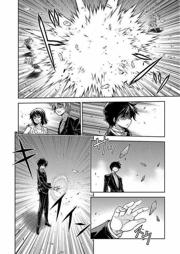 Freezing - Chapter 196 - Trang 12