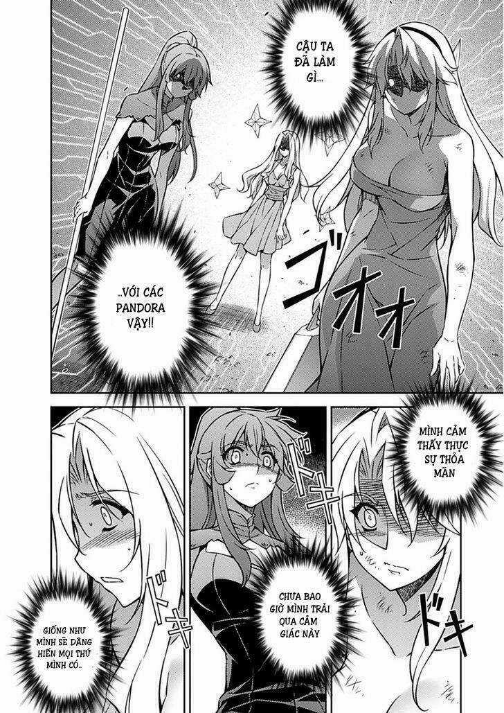 Freezing - Chapter 196 - Trang 14