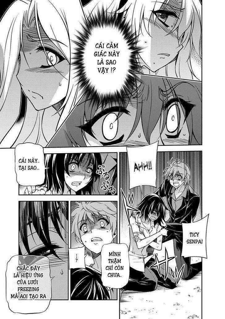 Freezing - Chapter 196 - Trang 15