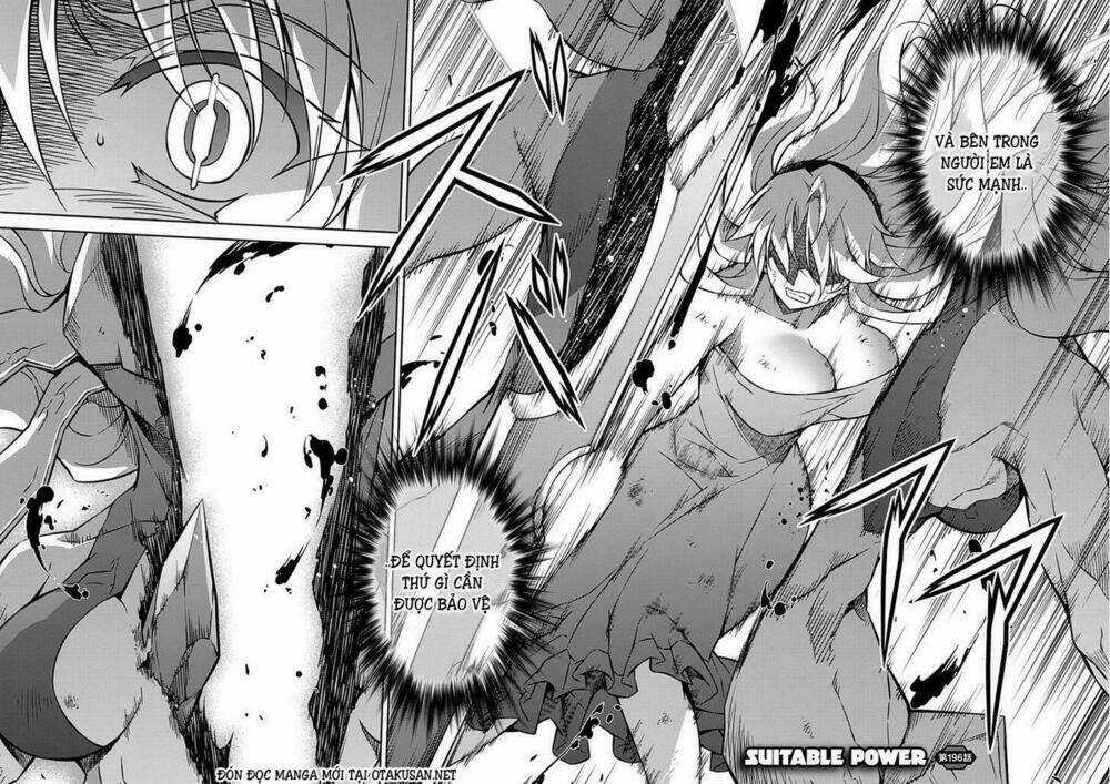 Freezing - Chapter 196 - Trang 3