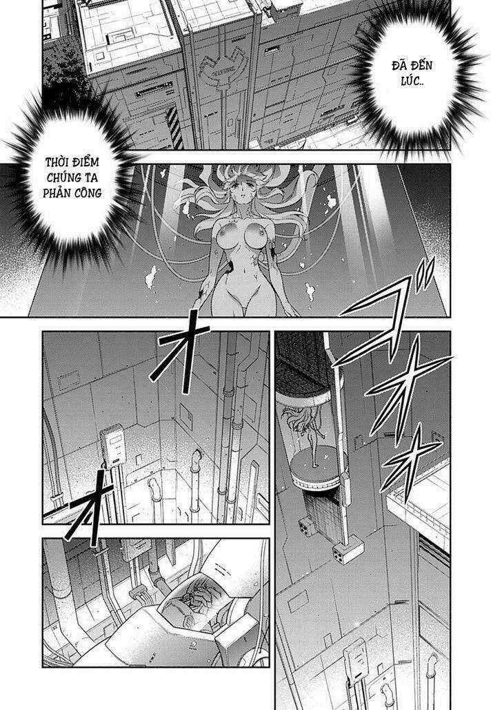 Freezing - Chapter 196 - Trang 21