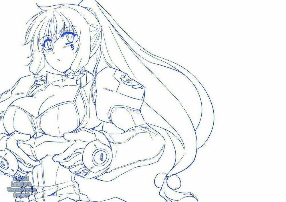 Freezing - Chapter 196 - Trang 24