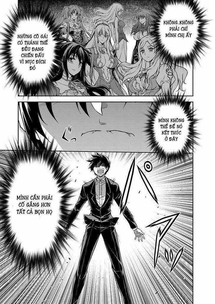 Freezing - Chapter 196 - Trang 5