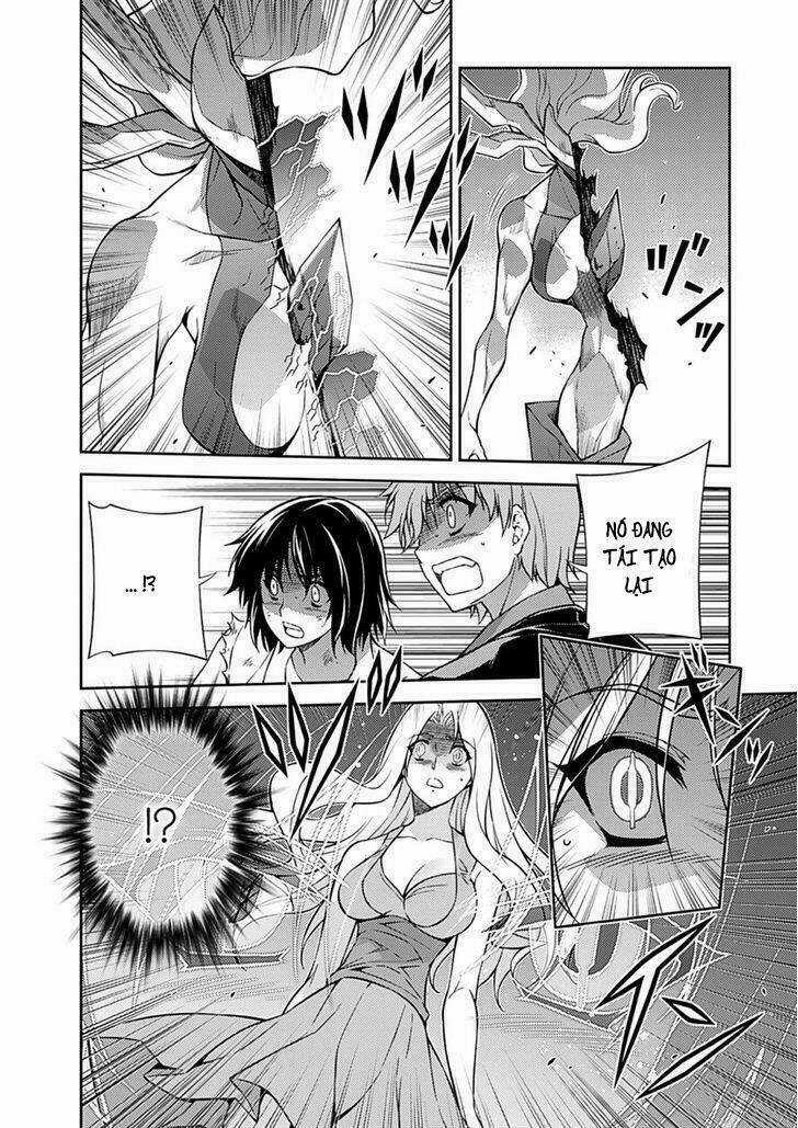 Freezing - Chapter 196 - Trang 6