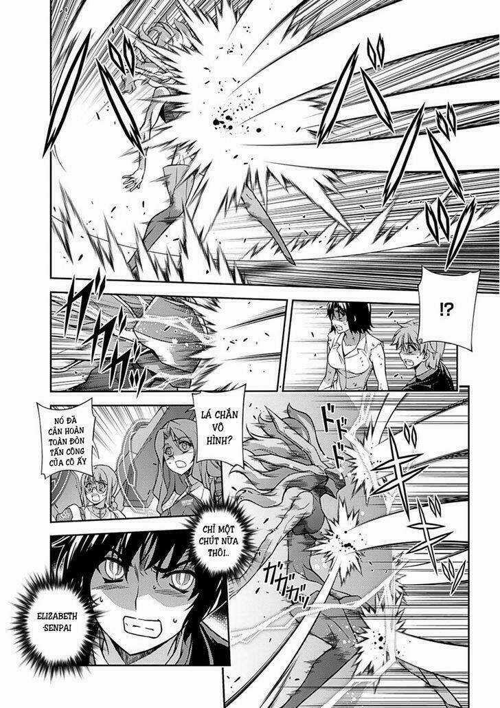 Freezing - Chapter 196 - Trang 8