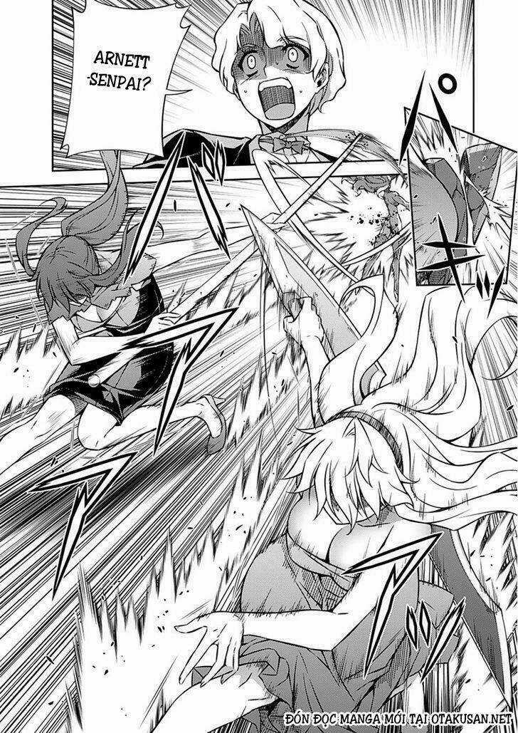 Freezing - Chapter 196 - Trang 10