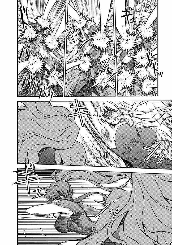 Freezing - Chapter 197 - Trang 11