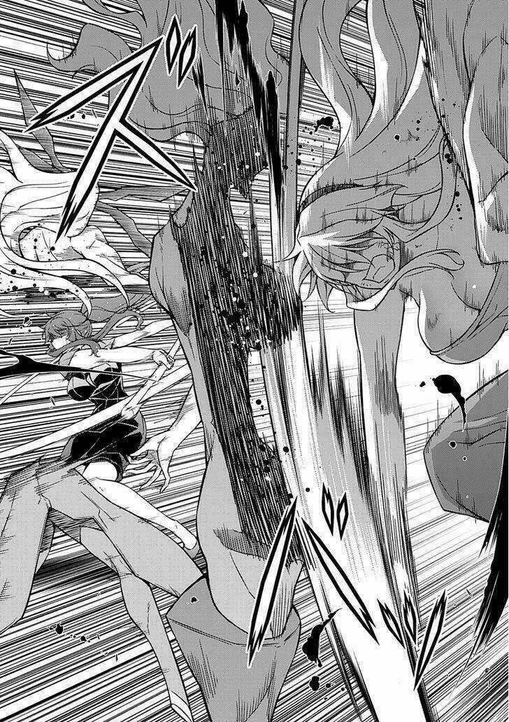 Freezing - Chapter 197 - Trang 12