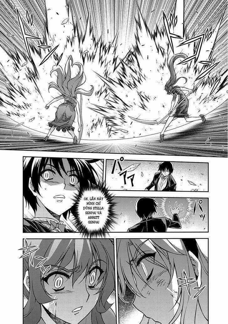 Freezing - Chapter 197 - Trang 13