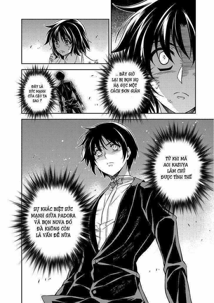 Freezing - Chapter 197 - Trang 15