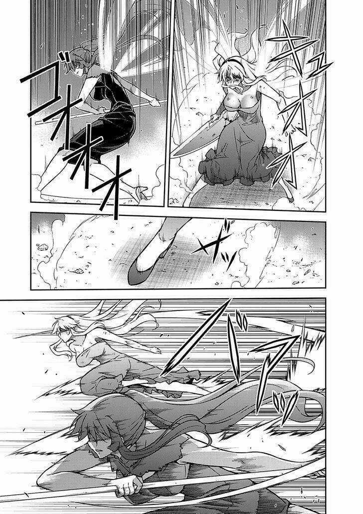 Freezing - Chapter 197 - Trang 16