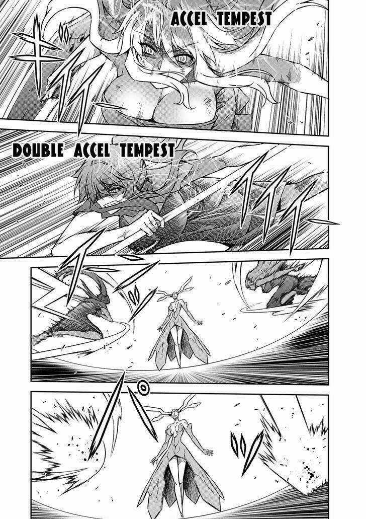 Freezing - Chapter 197 - Trang 18