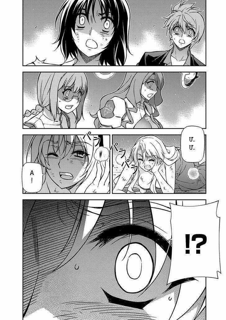 Freezing - Chapter 197 - Trang 20