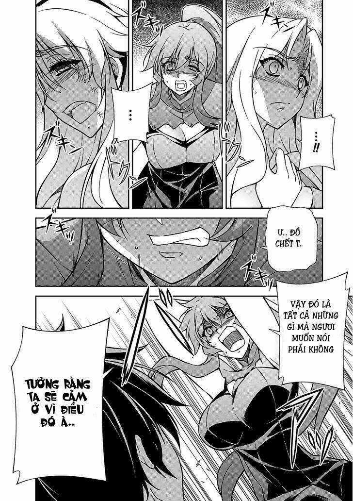 Freezing - Chapter 197 - Trang 26