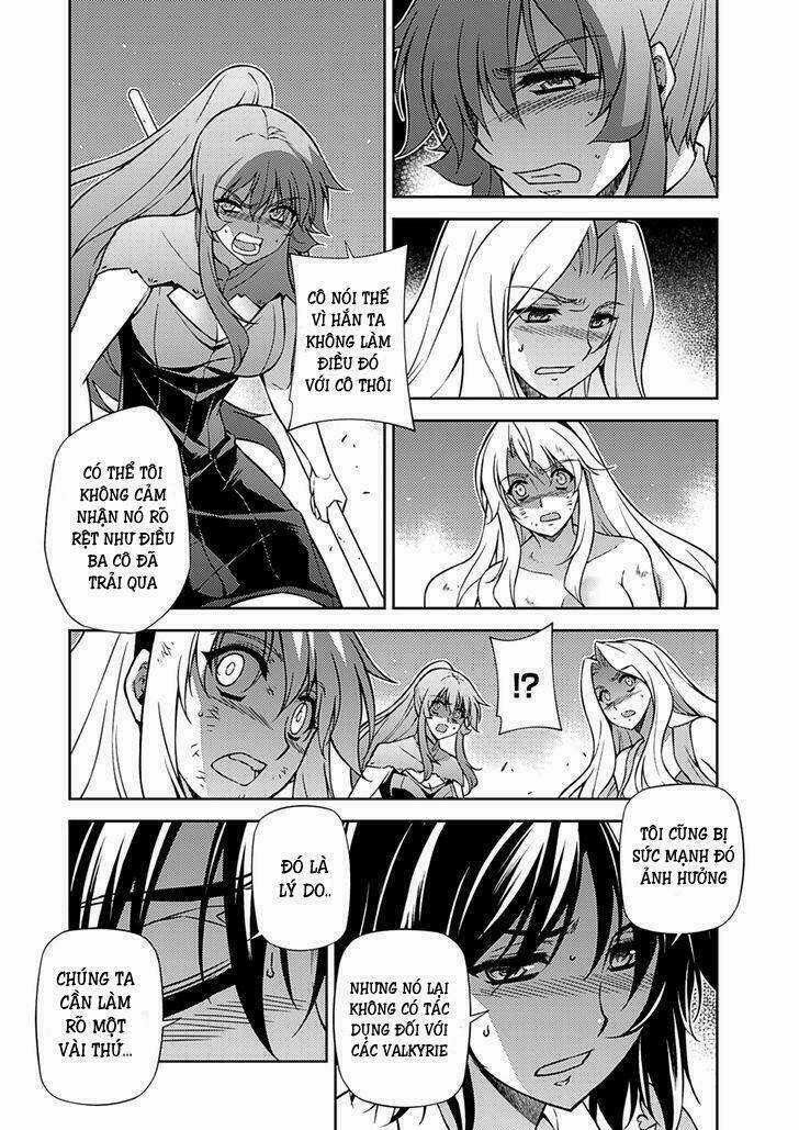 Freezing - Chapter 197 - Trang 29