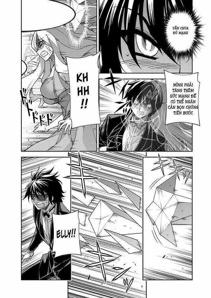 Freezing - Chapter 197 - Trang 9