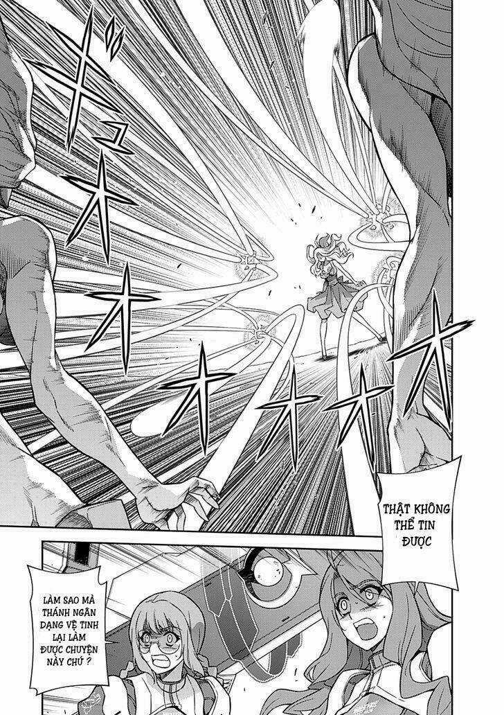 Freezing - Chapter 197 - Trang 10