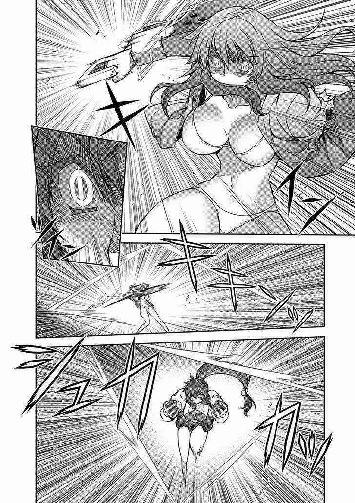 Freezing - Chapter 198 - Trang 11