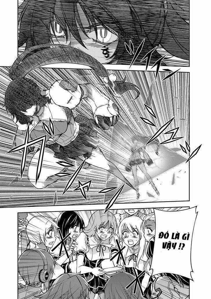 Freezing - Chapter 198 - Trang 12