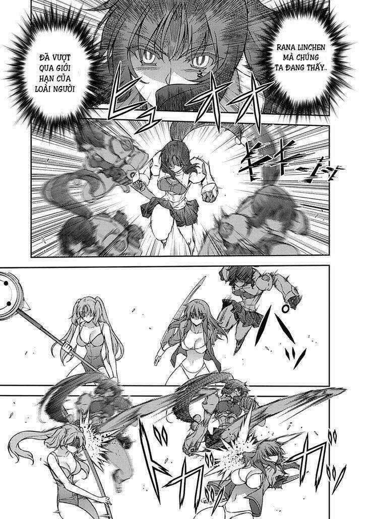 Freezing - Chapter 198 - Trang 14