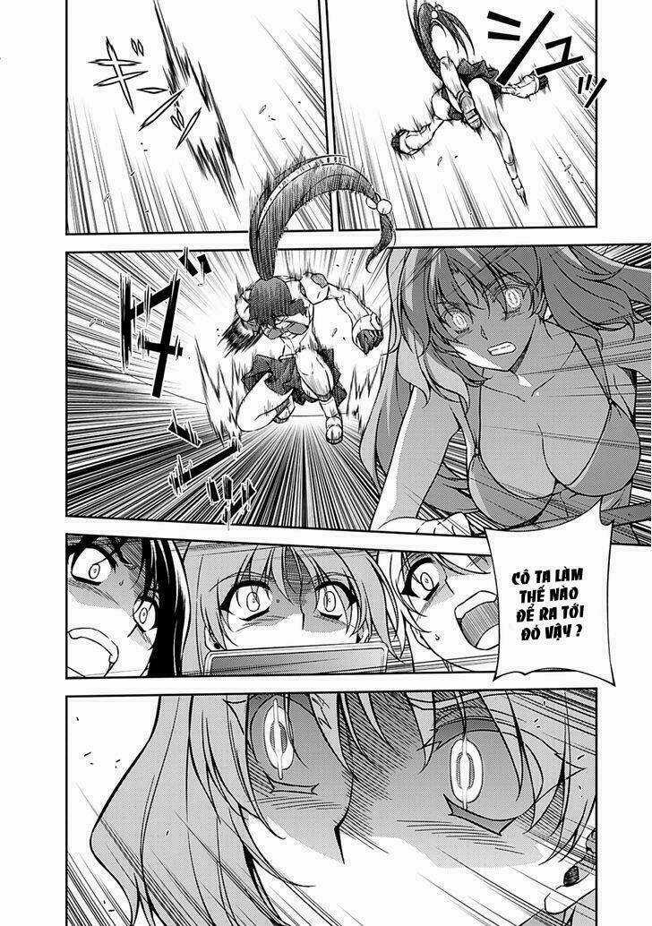 Freezing - Chapter 198 - Trang 15