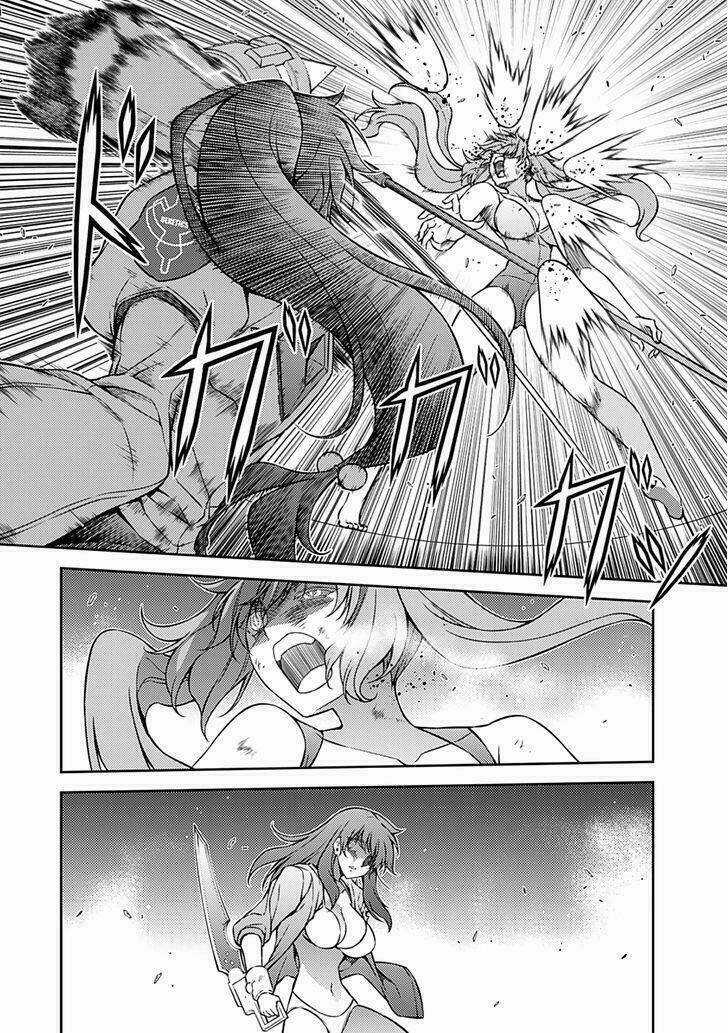 Freezing - Chapter 198 - Trang 16