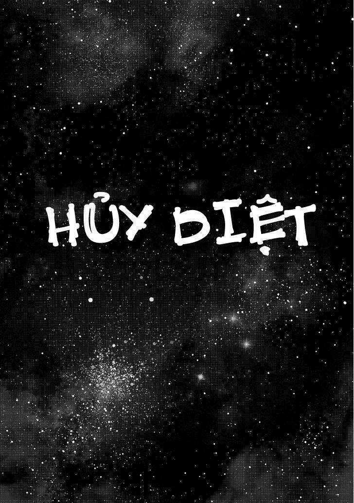 Freezing - Chapter 198 - Trang 18