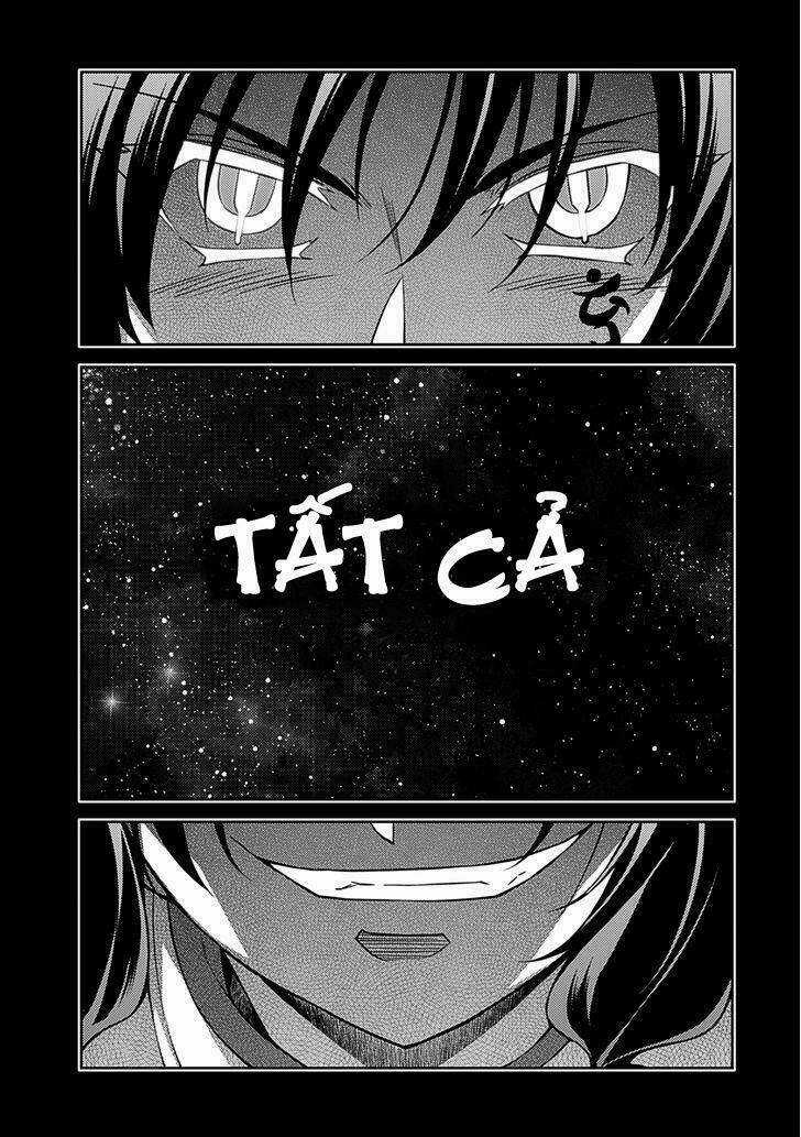 Freezing - Chapter 198 - Trang 19