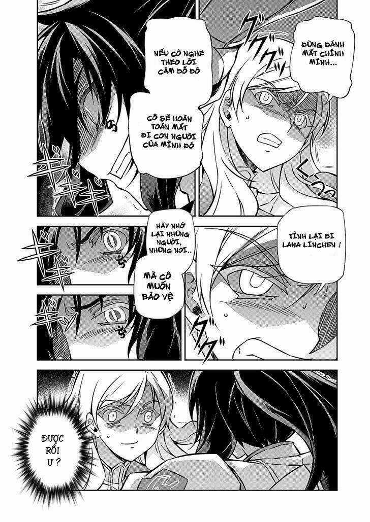 Freezing - Chapter 198 - Trang 22